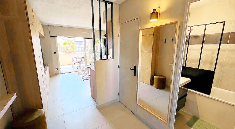 Rental apartment with pool | Next to the beach | Dogs allowed — photo 4