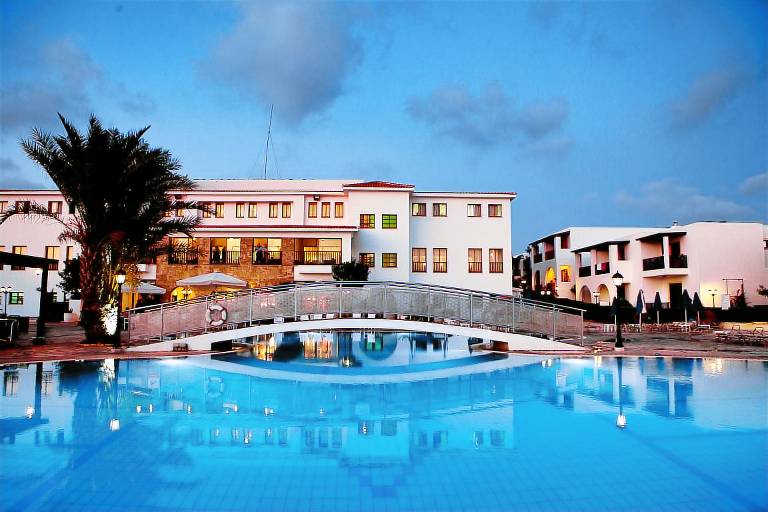Resort  Paphos
