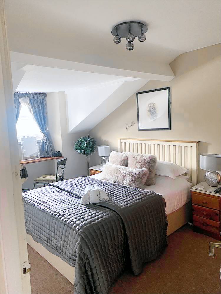 Bed and breakfast Ambleside