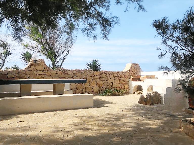 Bed & Breakfast Cala Creta