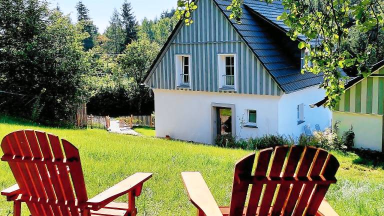 Ferienwohnung  Freudenberg