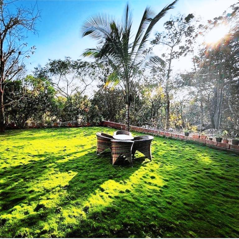 Villa Khanapur