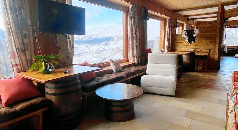 Edelweiss Hotel Champoluc — photo 3