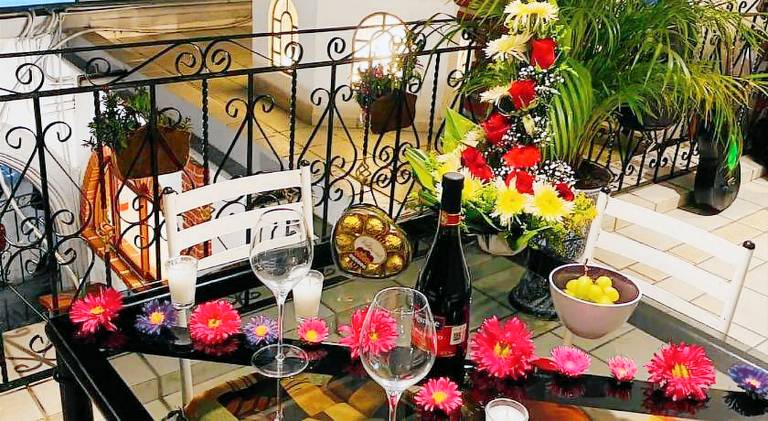 Hotel Boutique TEKALI INN — photo 3