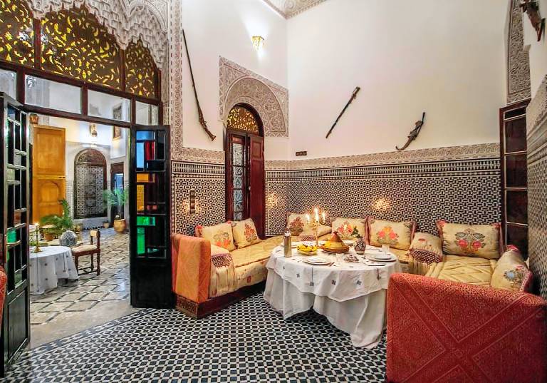 Riad Le Pacha — photo 5