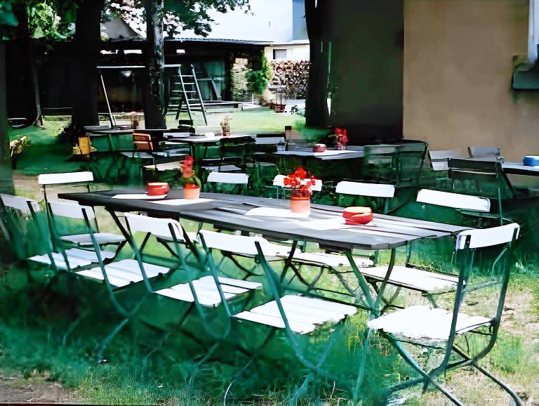 Gasthof Postkutsche in Bad Kissingen
