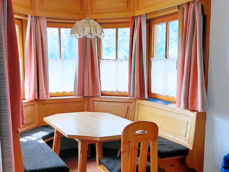 Ferienwohnung Kals am Großglockner