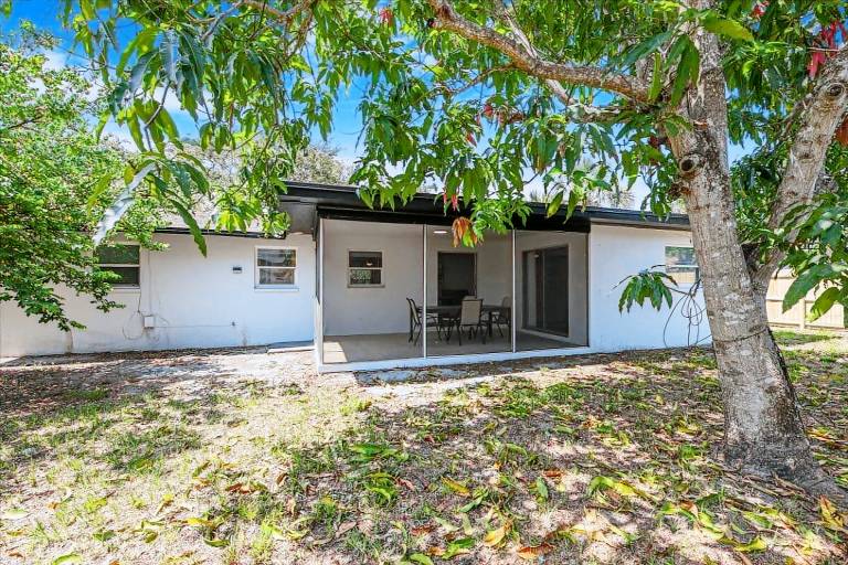 Ferienhaus Clearwater Beach