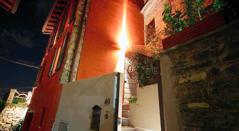 Vacation home with 1 room for 5 persons — photo 4
