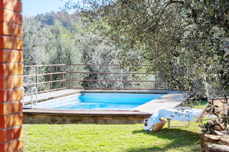 Casa Pergine Valdarno