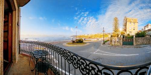Apart-hotel Baiona