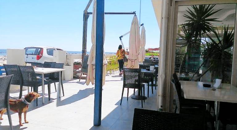 Chalet del Sol in Fano