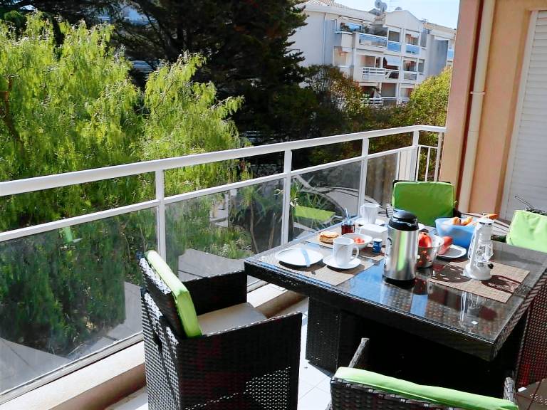 Appartement Mougins