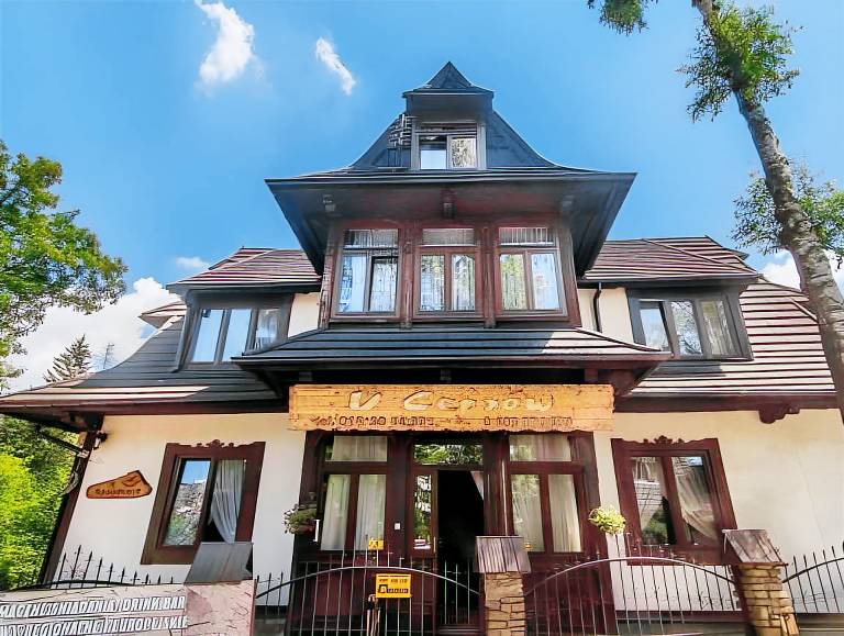 Résidence de tourisme Zakopane