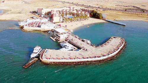 Feriested Yanbu