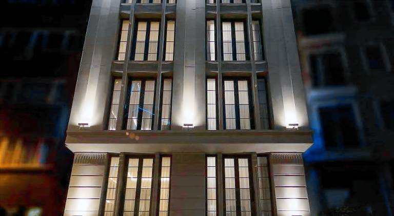 Endless Art Hotel-Special Category — photo 3