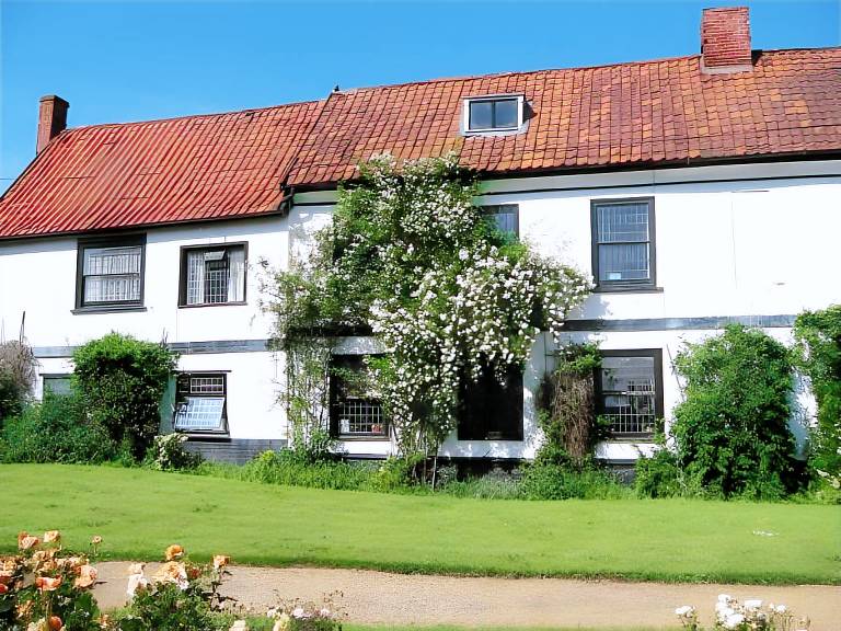 The Griffin Hotel in Attleborough