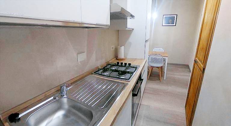 Beautiful apartment | Next to Piazza De Ferrari | Pets allowed — photo 4