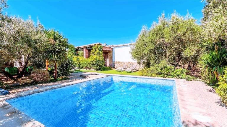 Villa Órgiva
