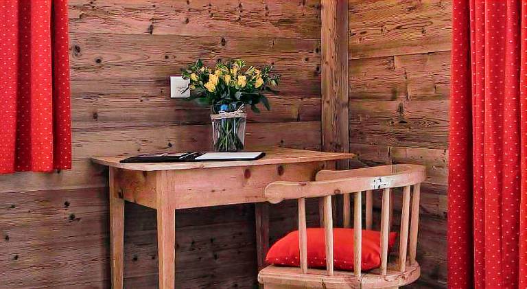 Arosa Vetter Hotel — photo 3