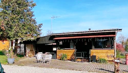Apartment Saint-Paul-d'Izeaux