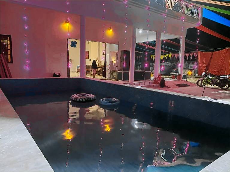 Moondune homestay