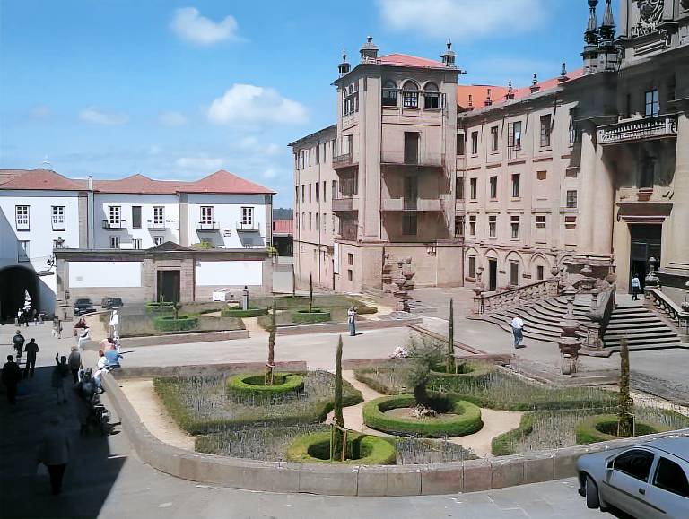 Apartment  Santiago de Compostela