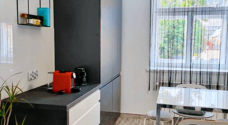 Apartment | Pets allowed — photo 4