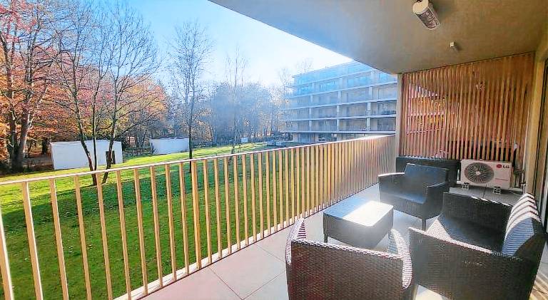 Holiday apartment with 2 rooms for 5 persons — photo 5