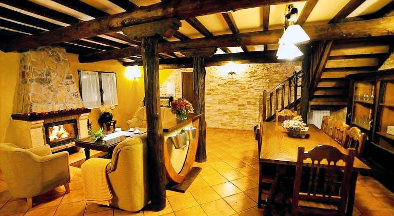 Villa with patio, barbeque & garden | Perfect for remote work — photo 5