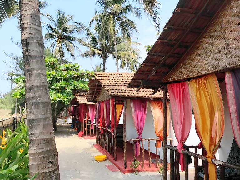 Goym Resort — photo 4