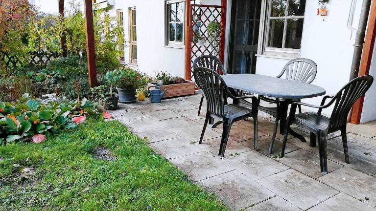 Ferienwohnung Steinfeld