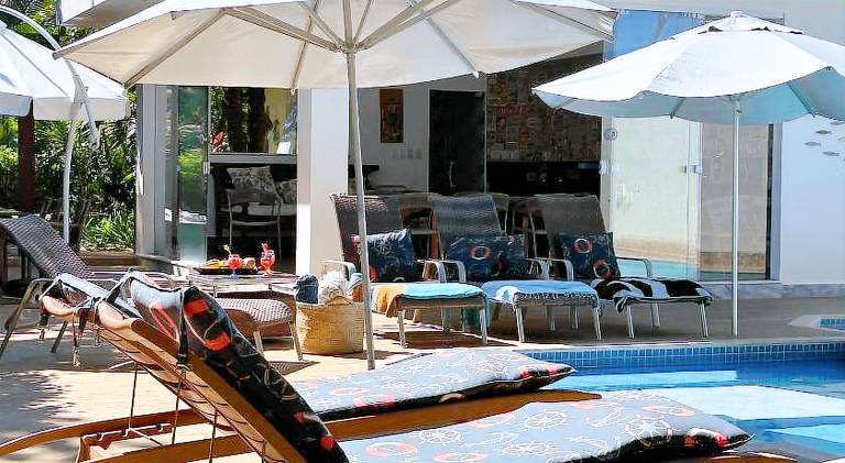 Vacation home with pool | Pets are welcome — photo 5