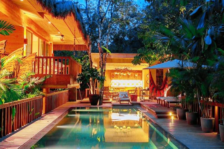 Villa Villa Libertad