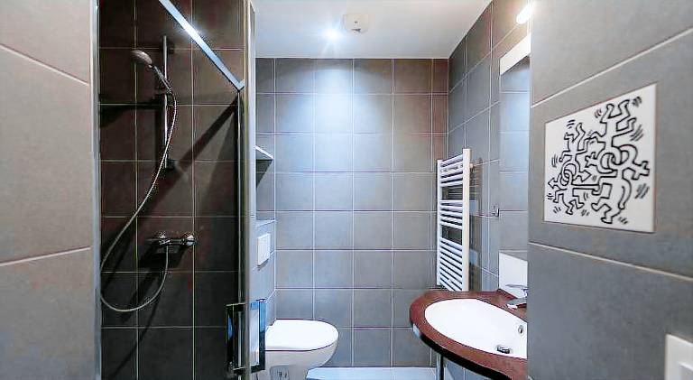 Serviced apartment | Close to Place Bellecour | Suitable for remote work — photo 5