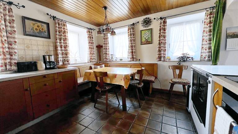 Ferienwohnung Obing