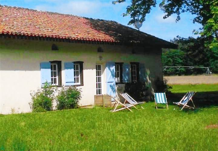 Gîte Azur