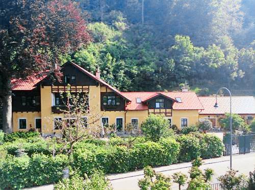 Bed & Breakfast Klosterneuburg
