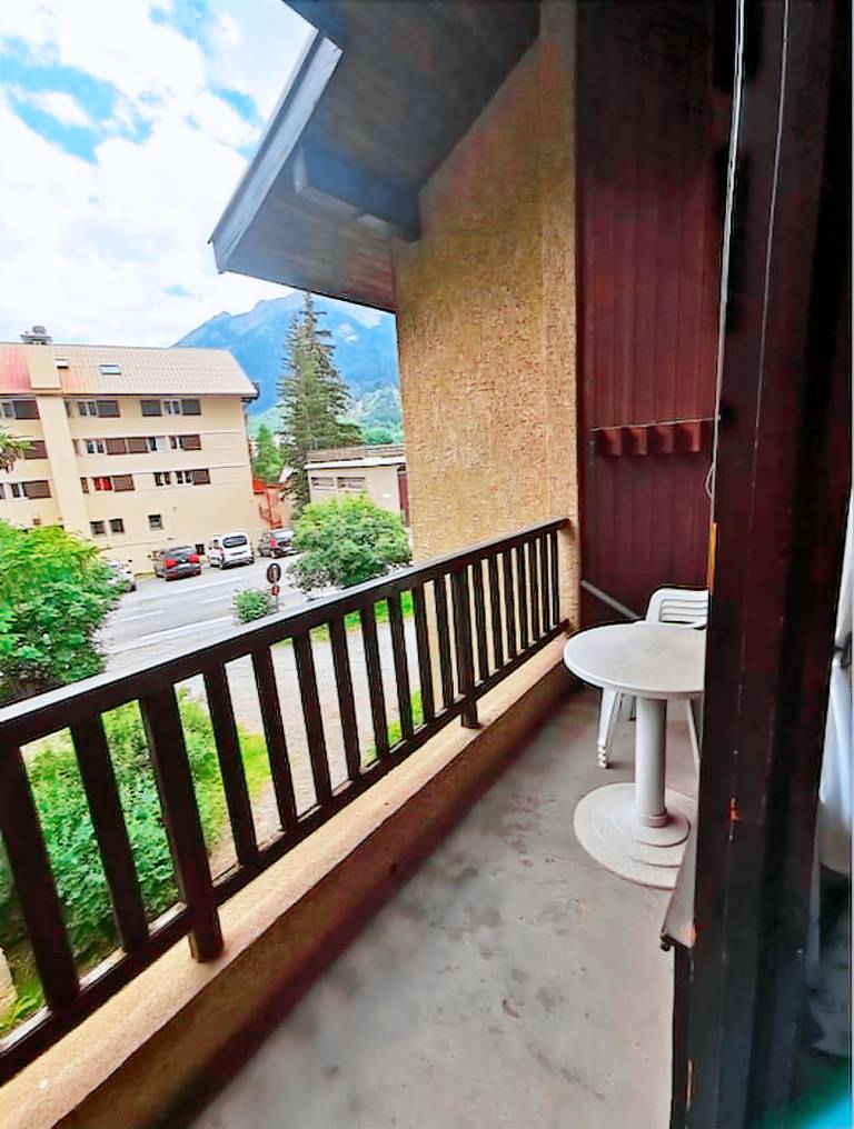 Ferienwohnung in Le Monêtier-les-Bains für max. 8 Gäste