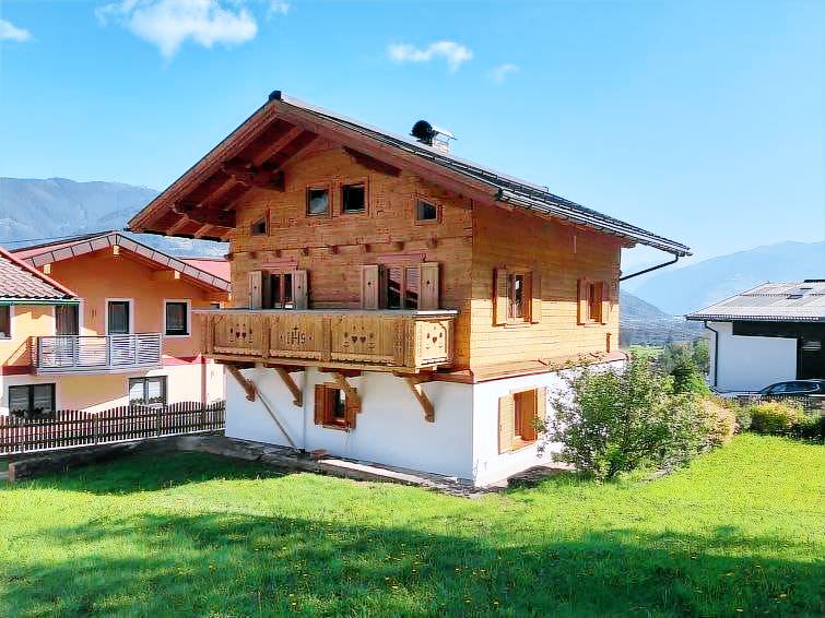 Huis Kaprun
