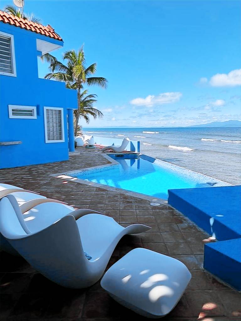 Villa Vieques