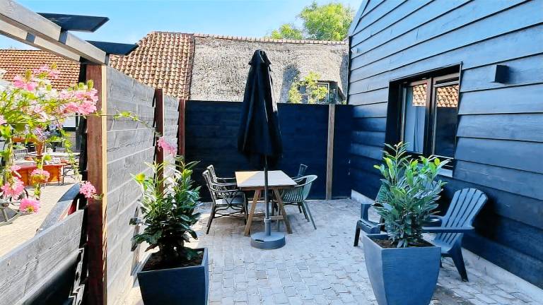 Ferienwohnung  Vrouwenpolder