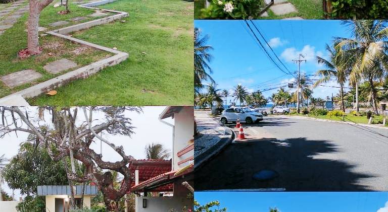 House Praia de Stella Maris