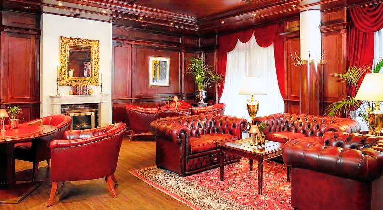 Victor's Residenz-Hotel Saarbrucken — photo 3