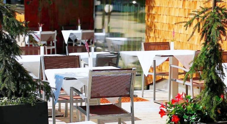 Sternen Hotel Wolfurt — photo 5