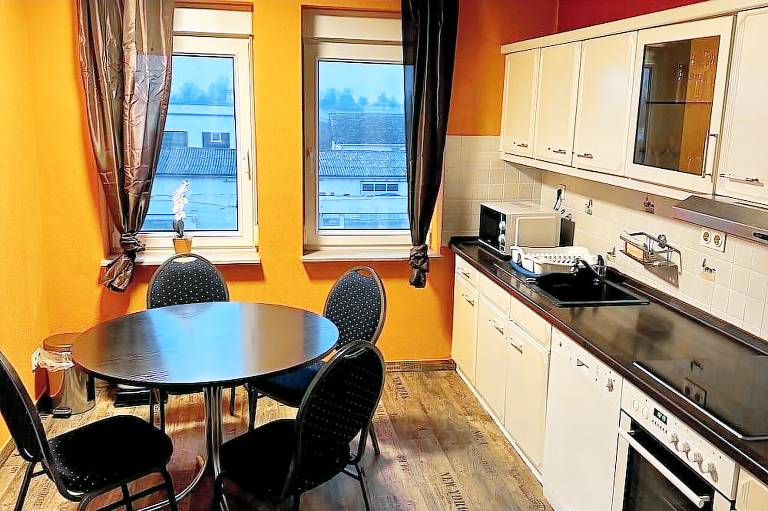 Ferienwohnung
