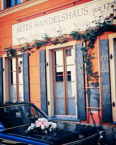 Bed & Breakfast Plauen