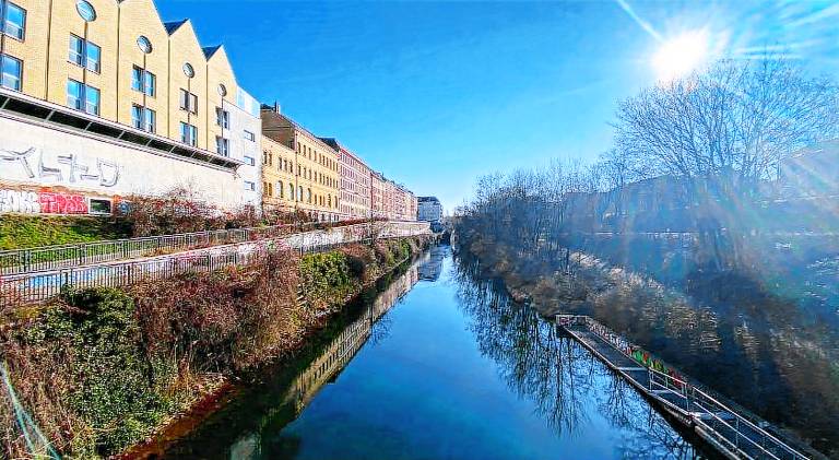 Holiday apartment with 2 rooms for 6 persons — photo 5