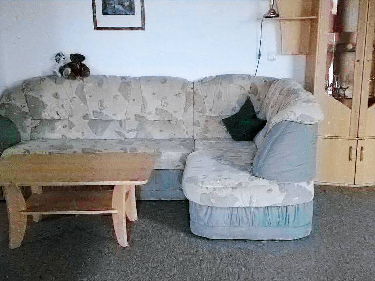 Ferienwohnung Halberstadt
