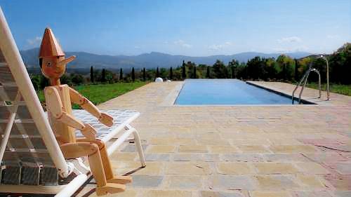 House  Borgo Alla Collina